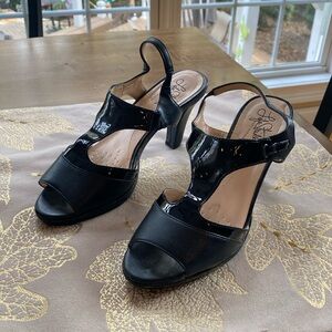Life Stride hardly worn heels - their soft system brand size 7